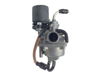 ModCycles - Carburetor MMG TK for 50cc 2 Stroke Chinese Scooters With Minarelli Engine.