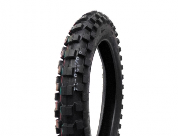 ModCycles - Dirt Bike Tire 90/100-14 MODEL P153