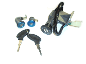 Key Sets/ Accessories