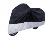 ModCycles - Premium Water-Resistant Scooter Cover | Size: M