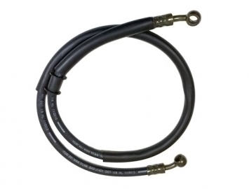 ModCycles - Front brake line 39", fits most 50/125/150cc scooters