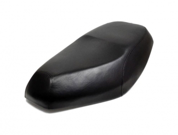 ModCycles - Seat Complete - Black for Baccio Heat 50 / ATM 50cc TAO TAO