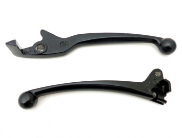 ModCycles - Brake Lever Set MMG for 4 Stroke Chinese Scooters