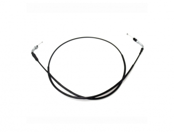 ModCycles - Throttle Cable for 50cc Scooters - QMB139/GY6.