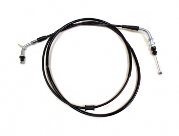 ModCycles - Throttle Cable for GY6 150cc engines WITH TAB