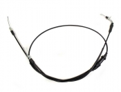 ModCycles - Throttle Cable DLX 50cc 2 Stroke
