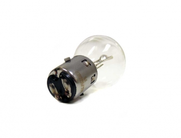 ModCycles - MYK Headlight Bulb S2 12V 18/18W (10 PCS/BOX)