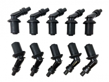 ModCycles - Spark Plug Cap for 4 Stroke GY6 Engines (10 PCS/BAG)