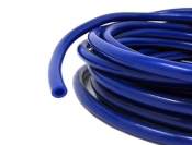 ModCycles - (B) Fuel Line, Inner Diameter 4mm (20 Feet  Roll)  BLUE