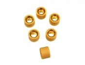 ModCycles - Roller Weight set for GY6 125/150cc engines (18X14mm) - 10 grams
