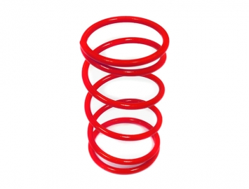 ModCycles - (B) Torque Spring , GY6 50 RACING, 2000N, RED