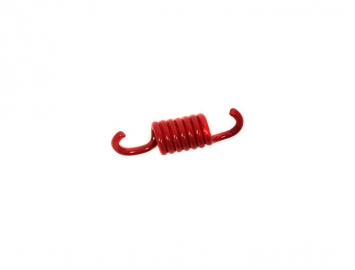 ModCycles - Clutch Spring Set Performance MMG for 50cc 4 Stroke Chinese Scooters - 2000 RPM RED