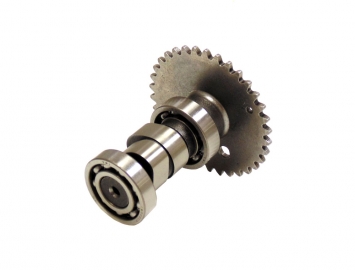 ModCycles - Camshaft for QMB139/GY6 50cc/80cc Engines.