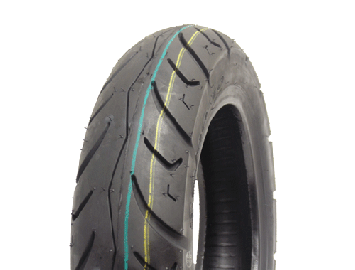 ModCycles - Tire 90/90-10 Tubeless. STREET (P116A)