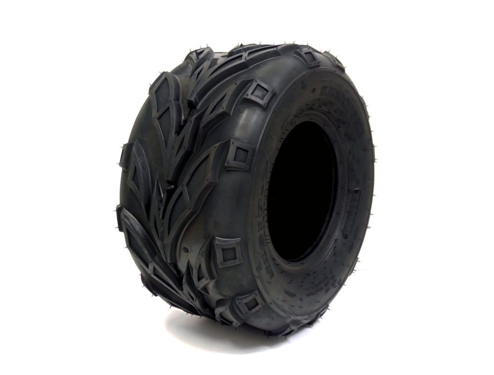 ATV Tires ModCycles