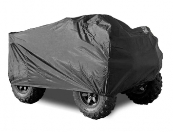 ModCycles - MYK ATV Cover | Size: S