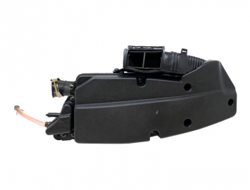 ModCycles - MYK GY6 125/150 air box Assy