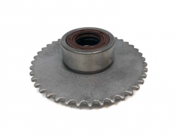 ModCycles - *CLEARANCE* MYK Starter Sprocket - Fits most 50-125cc Chinese ATV and dirt bikes and many other mode