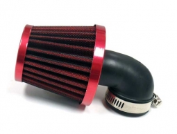 ModCycles - MYK Air Filter Cone 35mm, 90 Degree Angled