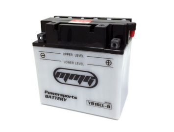 ModCycles - Battery YB16CL-B