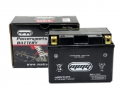 ModCycles - Battery YTZ12S (Factory Sealed, Activated) **GEL CELL**