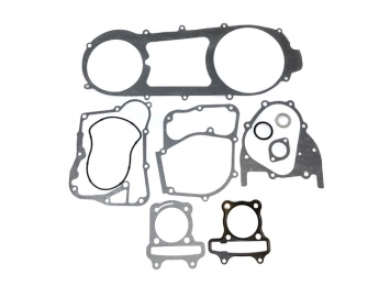 ModCycles - MYK Complete Gasket Kit Set, 4 Stroke 150cc GY6 Engines