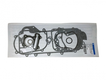 ModCycles - MYK Gasket Set for QMB139 50cc 4 Stroke Engines OEM (Long Case 39mm Piston)