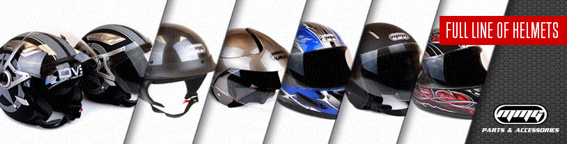 Motorsports Parts and Accessories Wholesaler