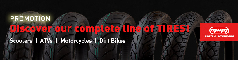 Motorsports Parts and Accessories Wholesaler
