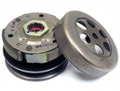 ModCycles - Clutch Assembly MMG for 50cc 2 Stroke Chinese Scooters with Minarelli Engines