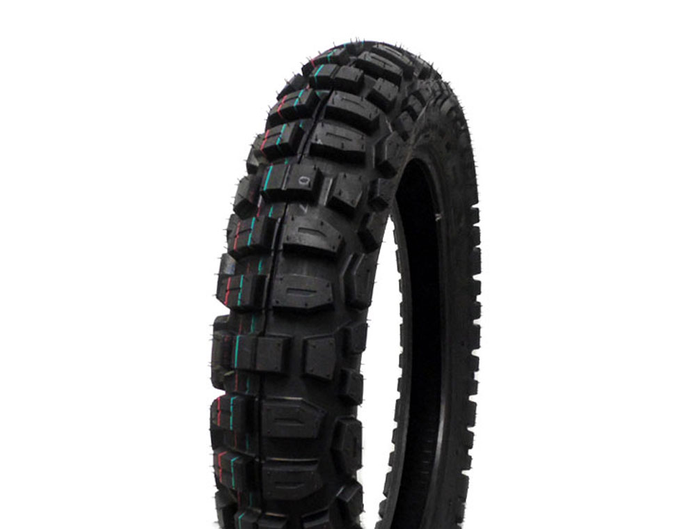 Dirt Bike Tires