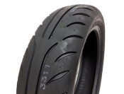 ModCycles - CORDIAL brand PREMIUM tire 130/70-13 Tubeless