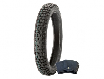 ModCycles - Tire COMBO: MGTD_2-50-14_P75 + MGTI_2-50-14_TR4