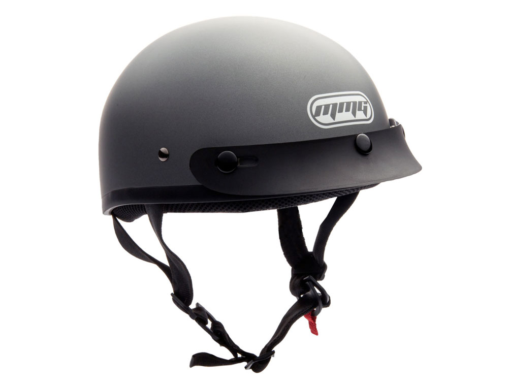 Half Helmets