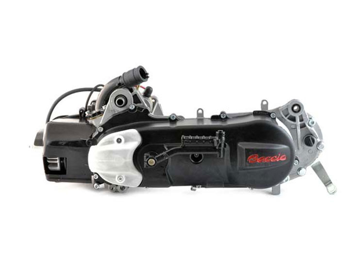 50cc 2 Stroke
