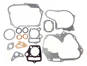 MYK Full Gasket & seals kit Fits most 125cc Chinese ATV/dirt bikes and many other models