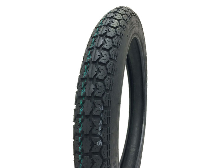 ModCycles - Tire 2.75-16 Tube Type STANDARD