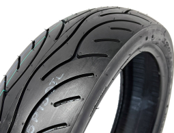 ModCycles - Tire 120/70-15 - Tubeless 4PR - Street. Model P159