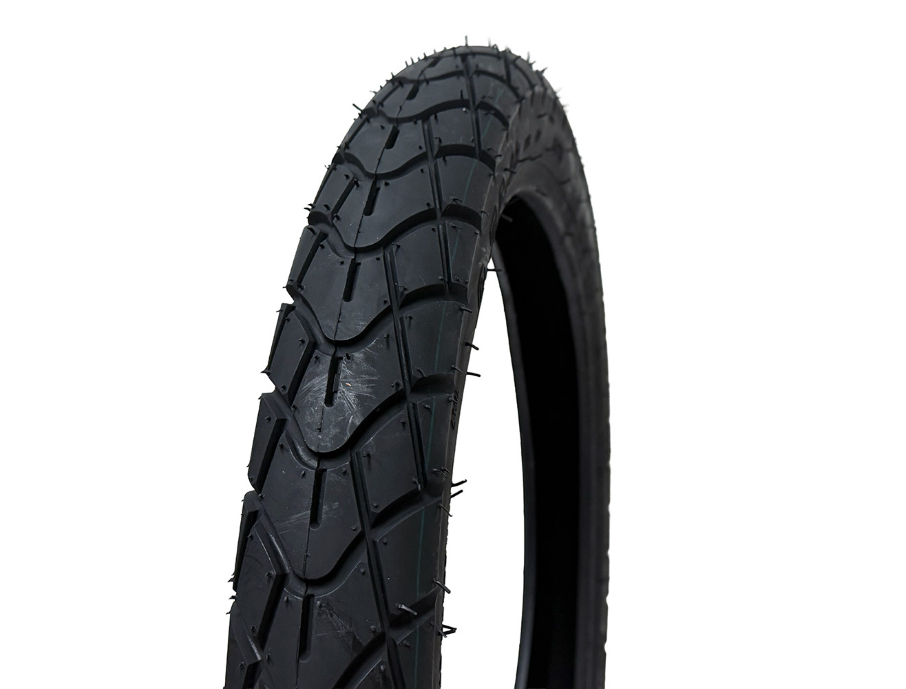 ModCycles - Tire 2.75-18 Alpha - Tubeless