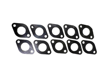 ModCycles - Carburetor insulator- Fits most 150cc GY6 OEM intake manifolds. (10 PCS bag)