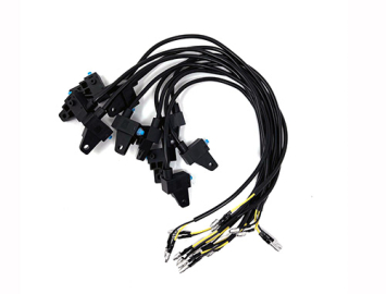 ModCycles - Rear Brake Switch Assembly (10pcs)