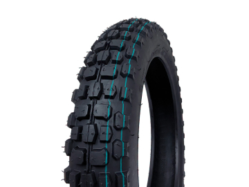 ModCycles - Dirt Bike Tire 3.00-10 MODEL P75