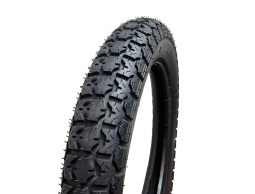 ModCycles - Tire 3.50-16 Advent - Tube Type