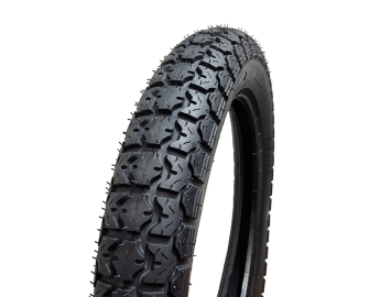ModCycles - Tire 3.50-16 Advent - Tube Type