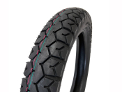 ModCycles - Tire 4.00-19 6PR TUBE TYPE