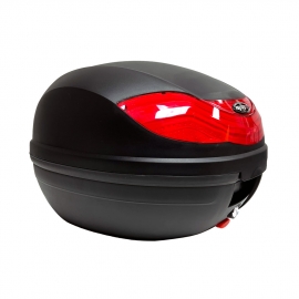 ModCycles - Luggage Box Premium for Scooters/Motorcycles - Large