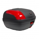 ModCycles - Luggage Box Premium for Scooters/Motorcycles - X-Large