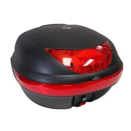 ModCycles - Luggage Box for Scooters/Motorcycles - Medium