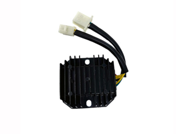 ModCycles - Voltage Regulator for 11 Poles Stator DC - 7 Wires