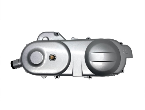 thumbnail image 2 of FANCY SCOOTERS Short Case CVT Cover With Kick Start Kit For 50cc Chinese Scooters 2 of 5